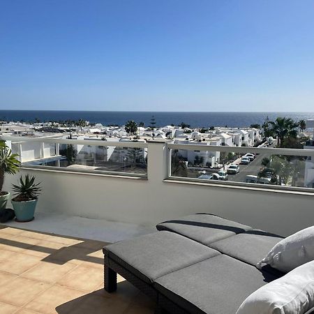Ocean Kiss Apartment Пуерто-дель-Кармен Екстер'єр фото