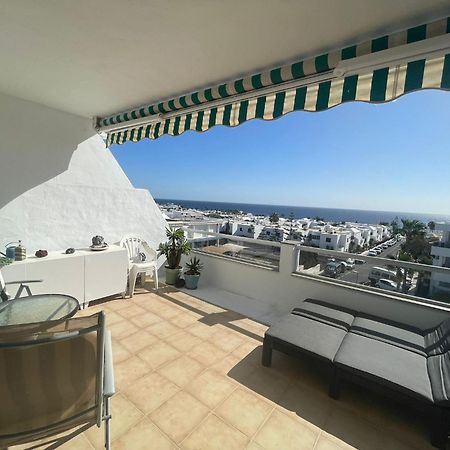Ocean Kiss Apartment Пуерто-дель-Кармен Екстер'єр фото