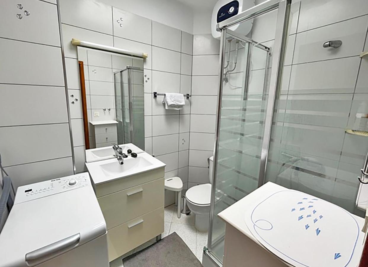 Ocean Kiss Apartment Пуерто-дель-Кармен Екстер'єр фото