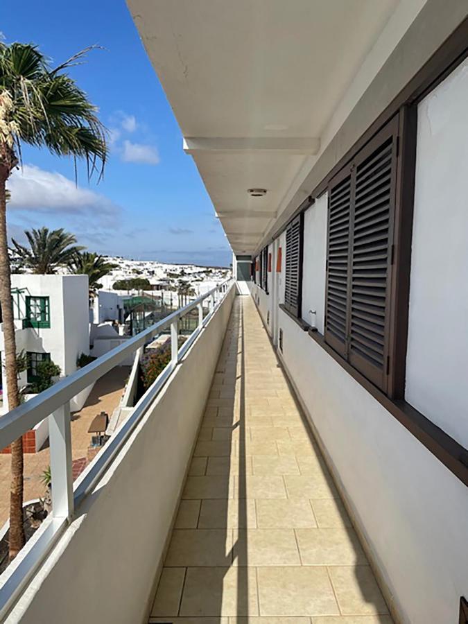 Ocean Kiss Apartment Пуерто-дель-Кармен Екстер'єр фото