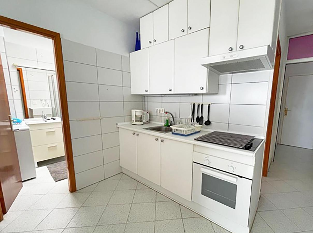 Ocean Kiss Apartment Пуерто-дель-Кармен Екстер'єр фото