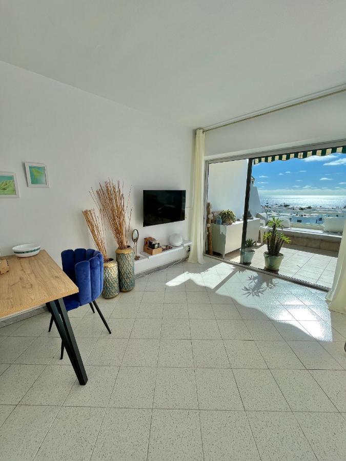 Ocean Kiss Apartment Пуерто-дель-Кармен Екстер'єр фото