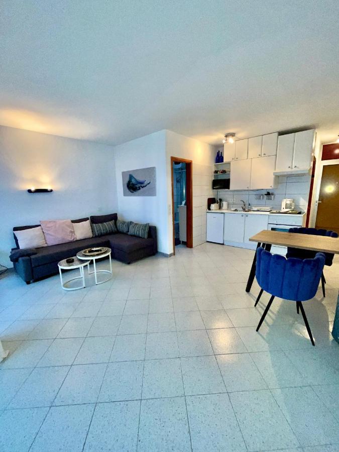 Ocean Kiss Apartment Пуерто-дель-Кармен Екстер'єр фото