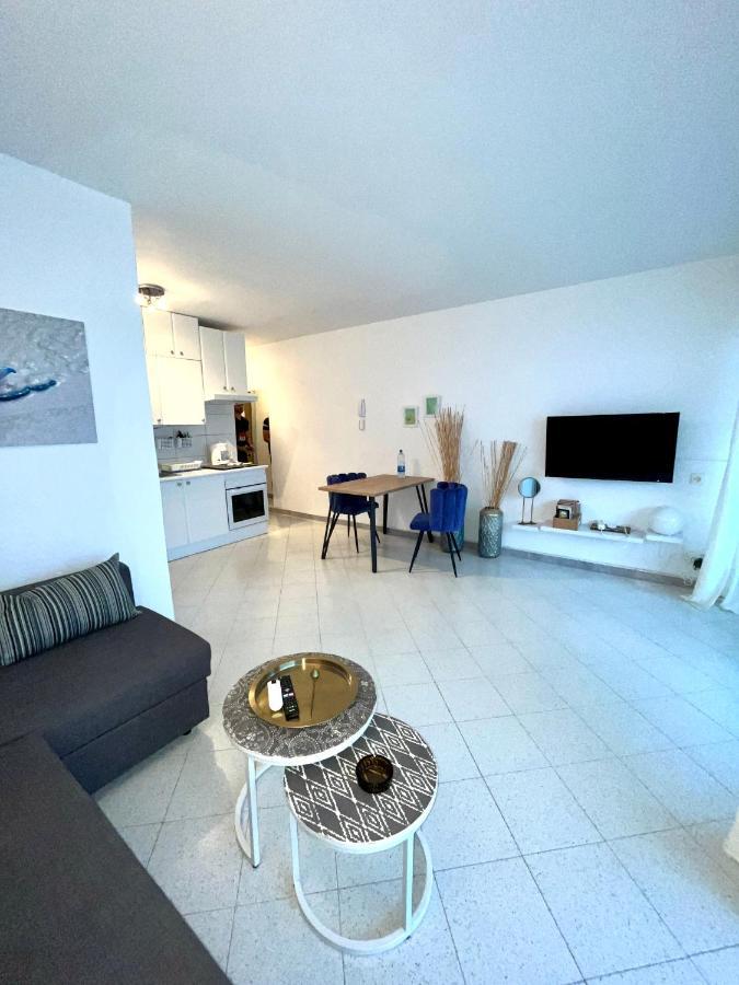 Ocean Kiss Apartment Пуерто-дель-Кармен Екстер'єр фото