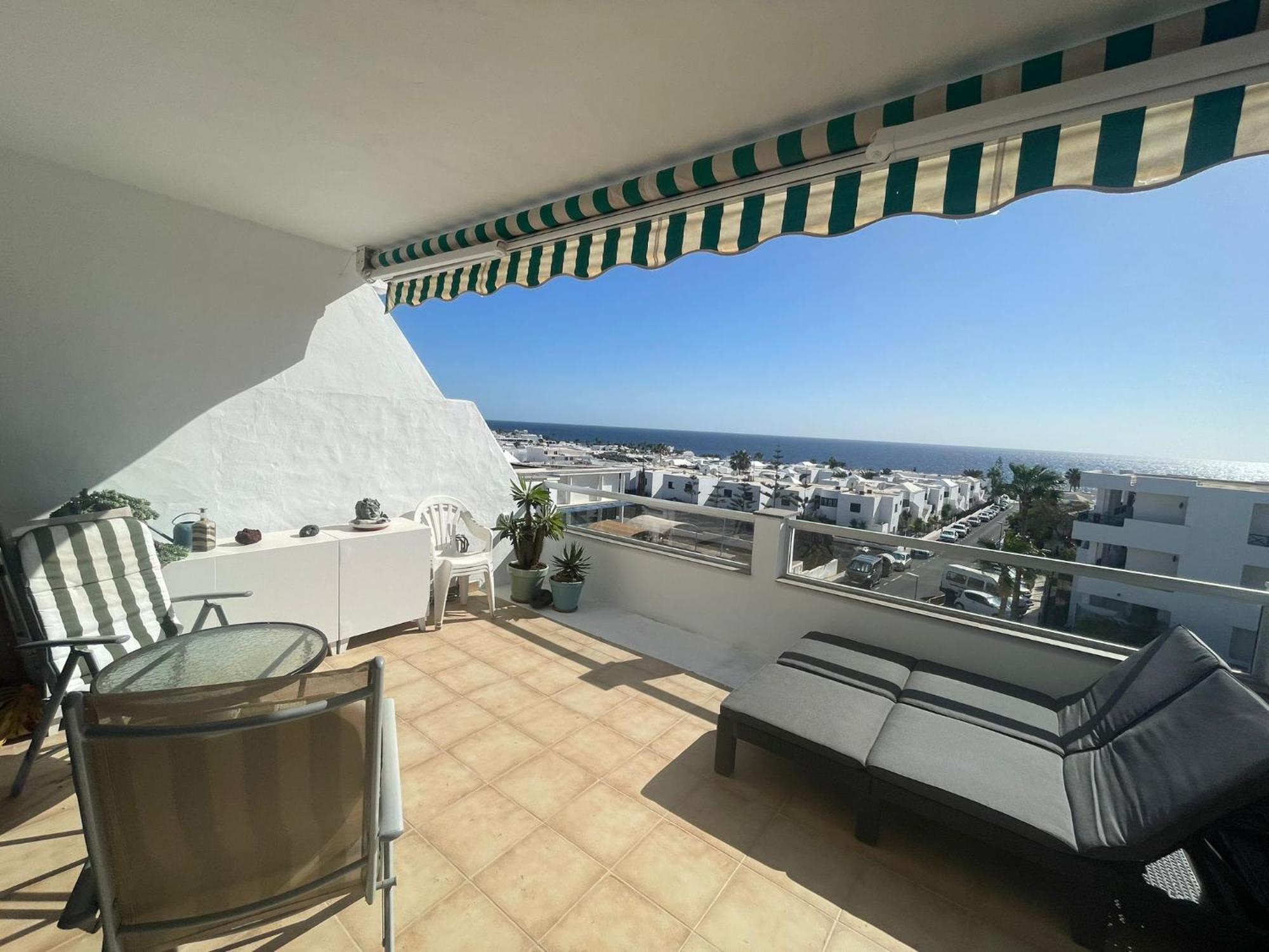 Ocean Kiss Apartment Пуерто-дель-Кармен Екстер'єр фото